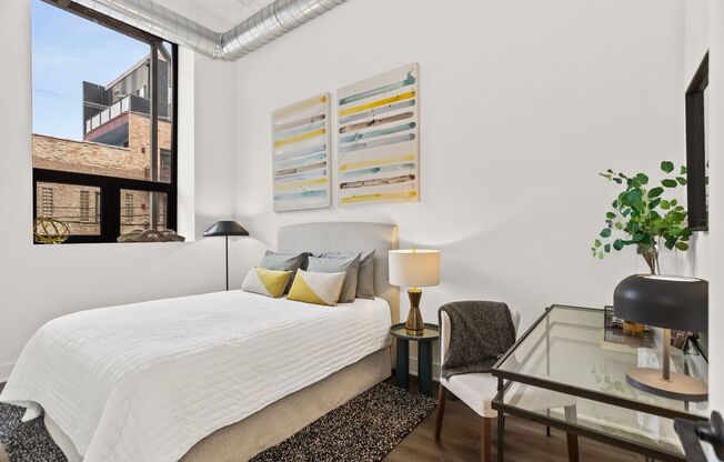 1 bed, 1 bath, 879 sqft, $2,599, Unit 104