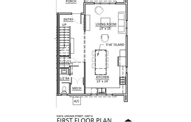 4 beds, 4.5 baths, $5,200, Unit Unit 4