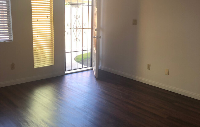 Westridge Garden Apartments
