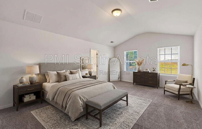 4 beds, 2.5 baths, 2,100 sqft, $1,950