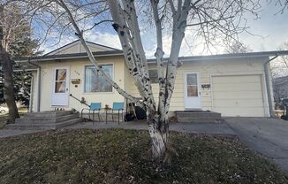 2 Bed 1 Bath in Bozeman