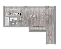 Partner-provided photo for $1095 unit