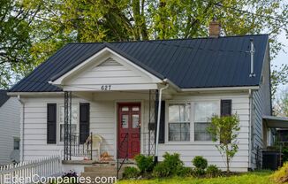 627 Golfview Drive