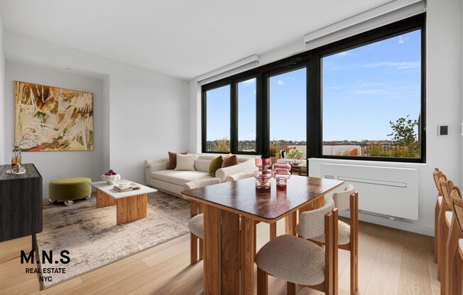 2 beds, 2 baths, $8,300, Unit 1132