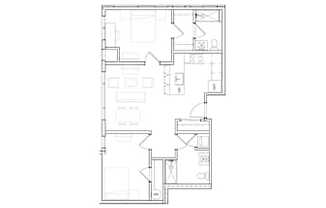 Partner-provided photo for $2970 unit