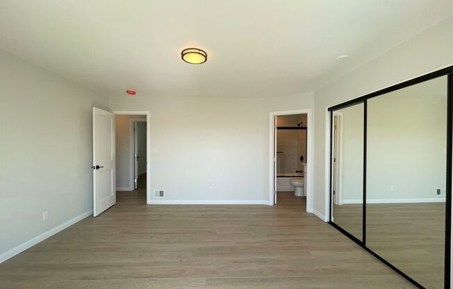 2 beds, 2.5 baths, $2,750, Unit 207