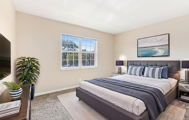 2 beds, 1 bath, 960 sqft, $969, Unit 3