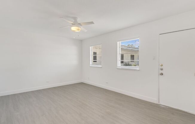 1 bed, 1 bath, 694 sqft, $1,075, Unit 226