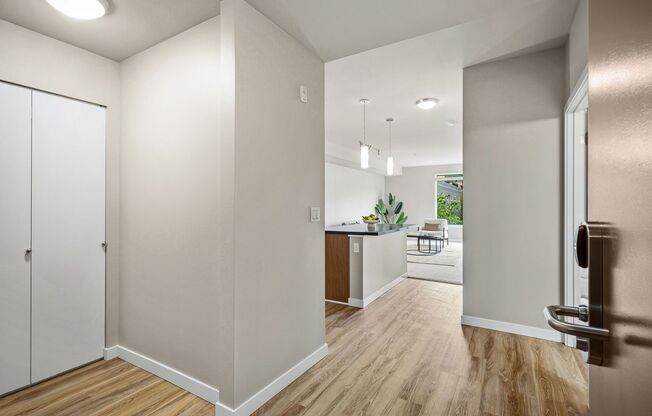 1 bed, 1 bath, 814 sqft, $2,329, Unit A304