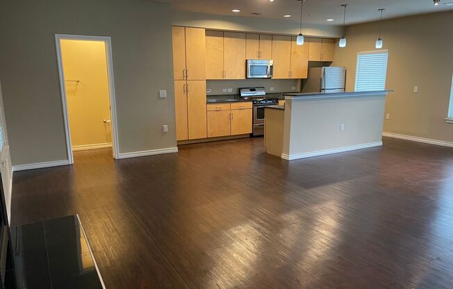 Immediate Move In - DOWNTOWN VIEWS, Stunning  SOCO 2/2.5