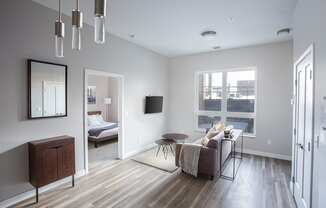 RoCo Apartments - Downtown Fargo