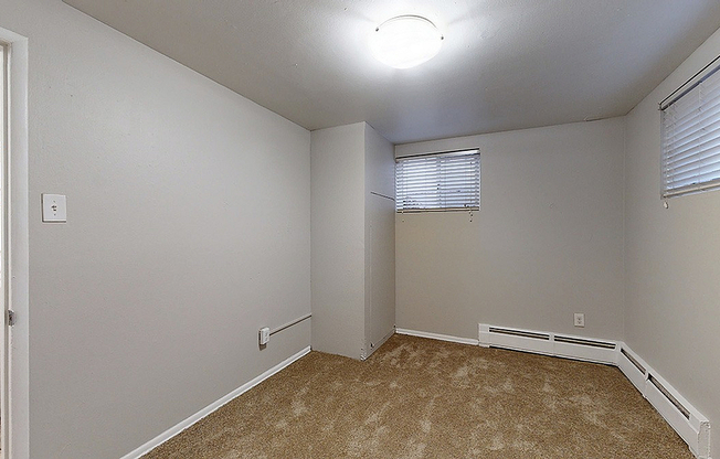 THE ELMS APARTMENTS