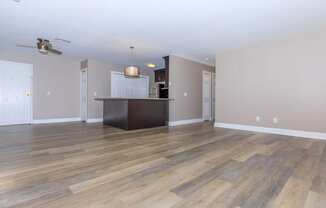 Westfield Apartments