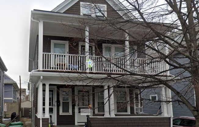 21 BERWICK RD