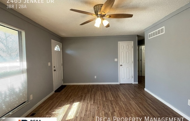 3 beds, 2 baths, 1,000 sqft, $1,545