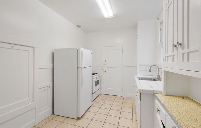 1 bed, 1 bath, 781 sqft, $2,995, Unit 1