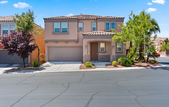 Northwest 2 Story 4 Bedroom Home