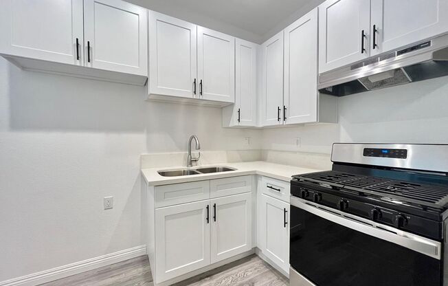 Studio, 1 bath, $1,350, Unit 103