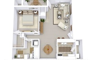 Partner-provided photo for $1010 unit