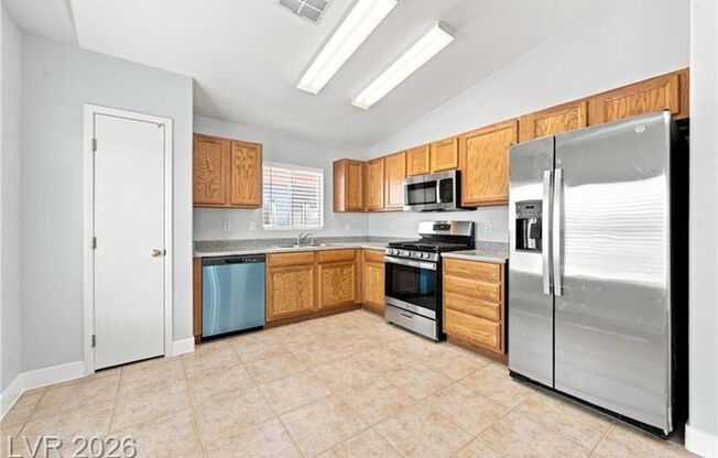 Beautifully Renovated 2-Bedroom Home