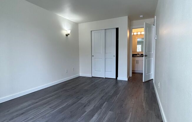 Olympic View Apartments