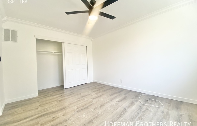 2 beds, 1 bath, $2,285