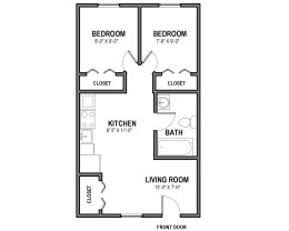 Partner-provided photo for $2000 unit