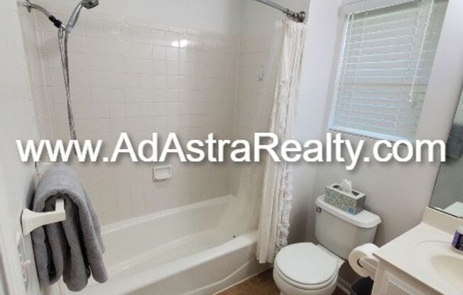 2 beds, 3.5 baths, $1,900