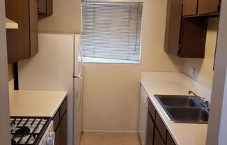 1 bed, 1 bath, $1,125, Unit HC-318