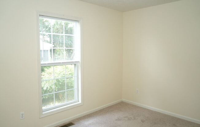 3 Bedroom House Available Near Downtown Charlottesville