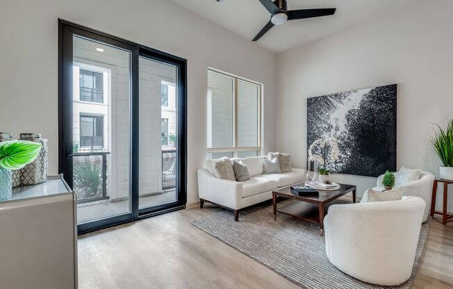 1 bed, 1 bath, 903 sqft, $2,754, Unit 322