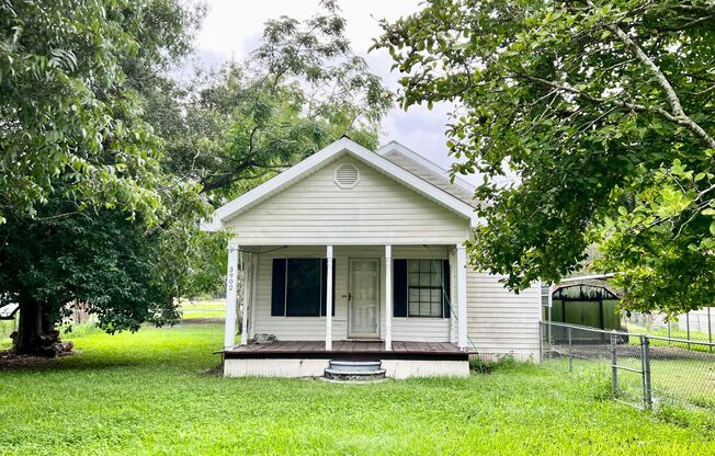 Charming 2 Bedroom in Youngsville!!