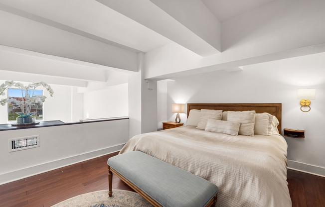 1 bed, 1 bath, 750 sqft, $8,500, Unit 502