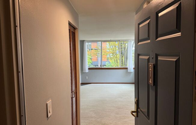 1 bed, 1 bath, $1,550, Unit # 214