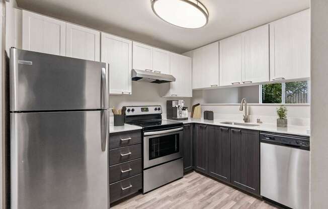 Apartments for Rent in Kent, WA - Vibe Apartments