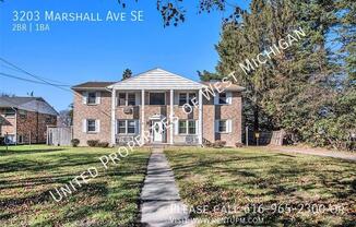3203 MARSHALL AVE SE