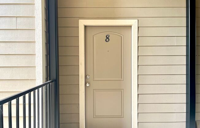 Bellwood Lake Apartments