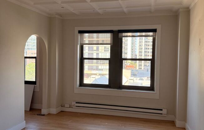 1 bed, 1 bath, 714 sqft, $2,854, Unit 0701