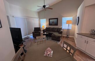 2 beds, 2 baths, $3,000, Unit #204