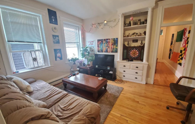 280 Brookline St.