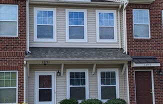 3- Bedroom Townhome in Prosperity Place
