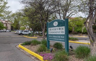 Hunters Run Condominium