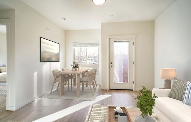 1 bed, 1 bath, 655 sqft, $1,395, Unit 210