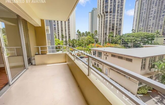 2533 Ala Wai Blvd