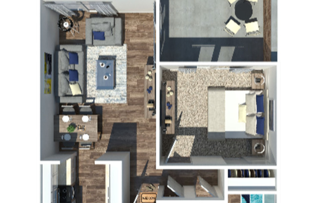 Partner-provided property photo