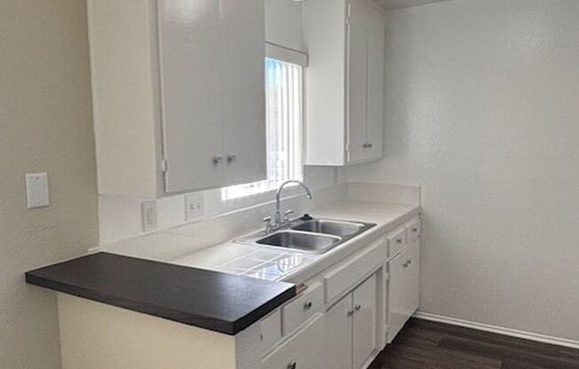 Villa Madrid Apts
