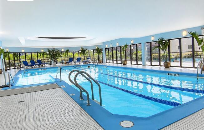 1 bed, 1 bath, 800 sqft, $4,795, Unit 9I
