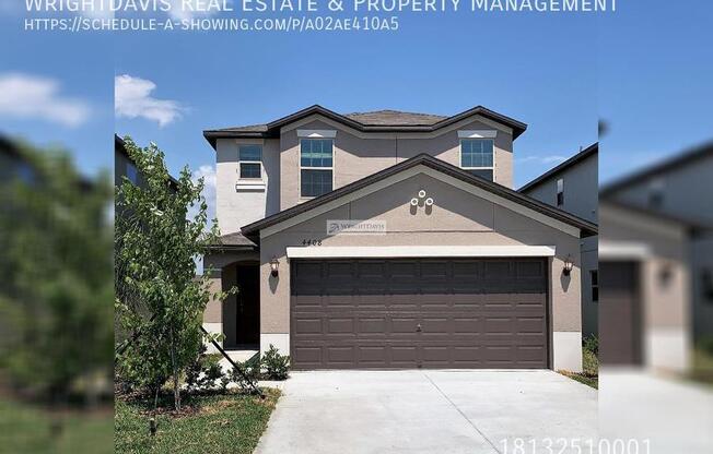 4408 SUMMER SAVORY ST