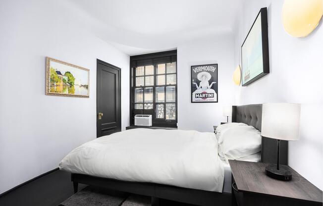 1 bed, 1 bath, 577 sqft, $5,500, Unit 10104