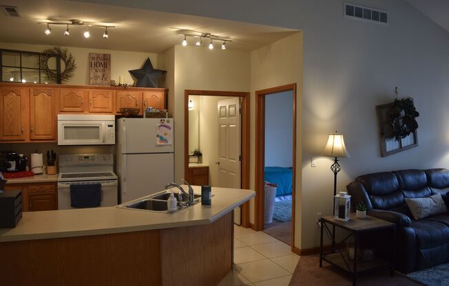 2 beds, 2 baths, 1,125 sqft, $1,310, Unit 3902-C-102